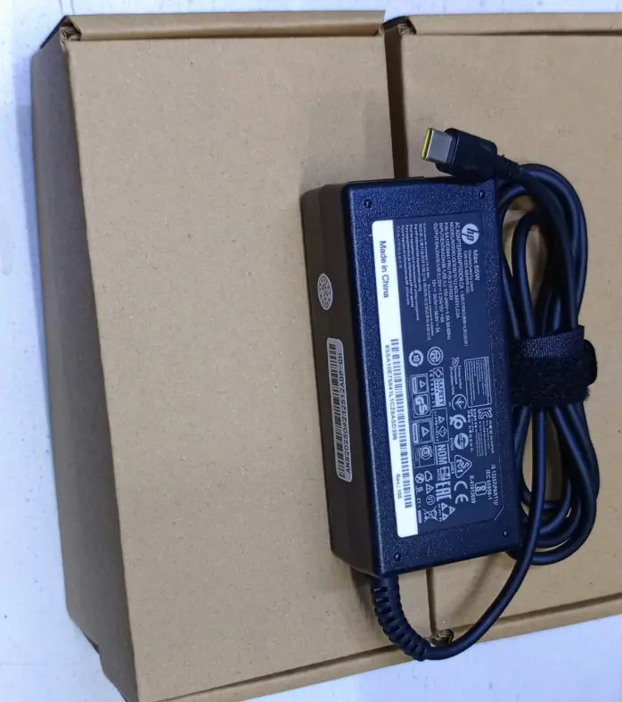 Hp type-c charger 65w