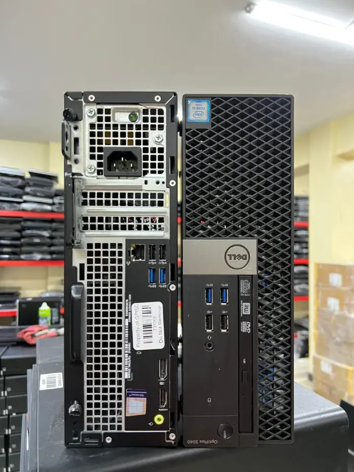 Dell Optiplex 3040/5040/7040