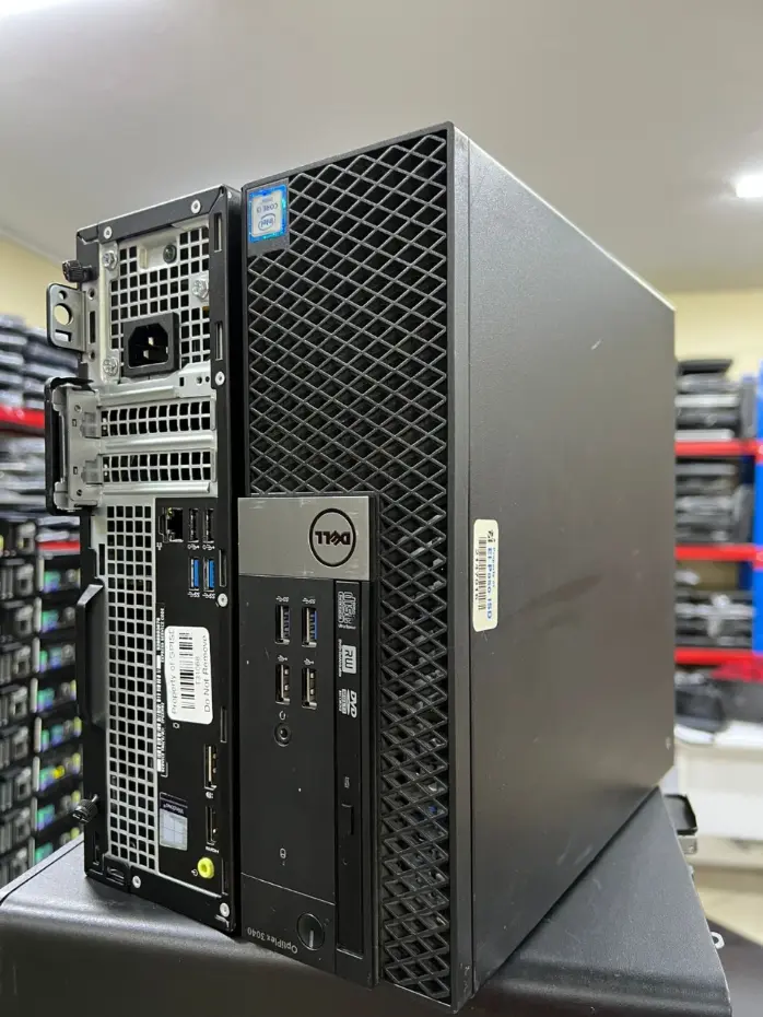 Dell Optiplex 3040/5040/7040