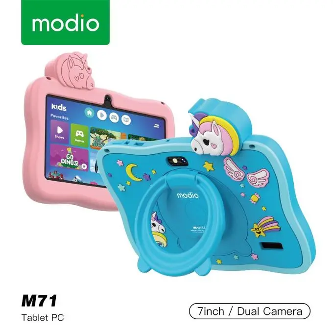 Modio M71 kids tablets