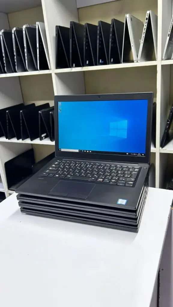 Dell latitude 7270