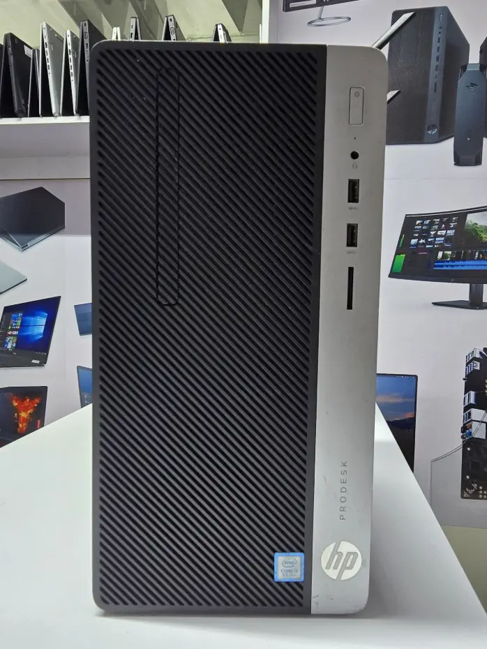 HP Prodesk 400 G5