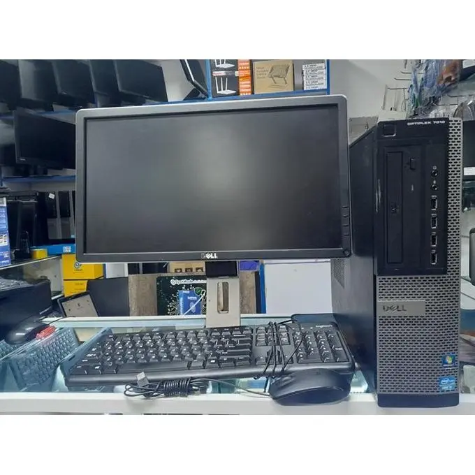DELL Refurbished Optiplex 7010