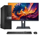 NEW DELL  MT Optiplex 7040