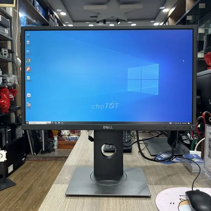 DELL 22″ P2217hb IPS LED Monitor Wide/ VGA, HDMI, DisplayPort & USB (copy)