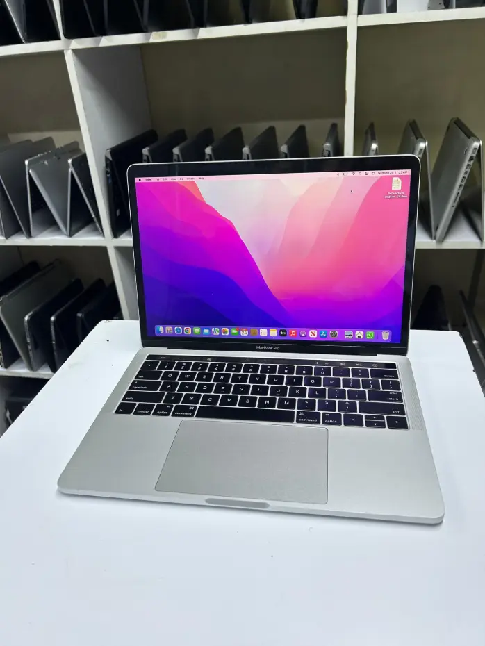 MacBook Pro