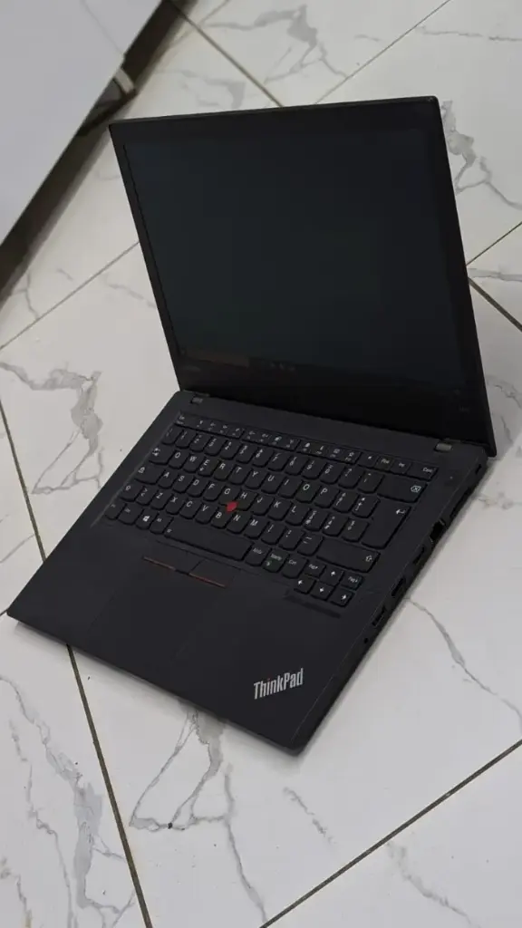 Lenovo Thinkpad T470
