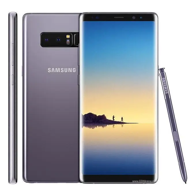 Samsung GALAXY NOTE8 6+128GB REFURBISHED