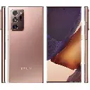 Galaxy note 20 ultra 12+128gb refurbished dual sim with esim (6 Months WRTY)