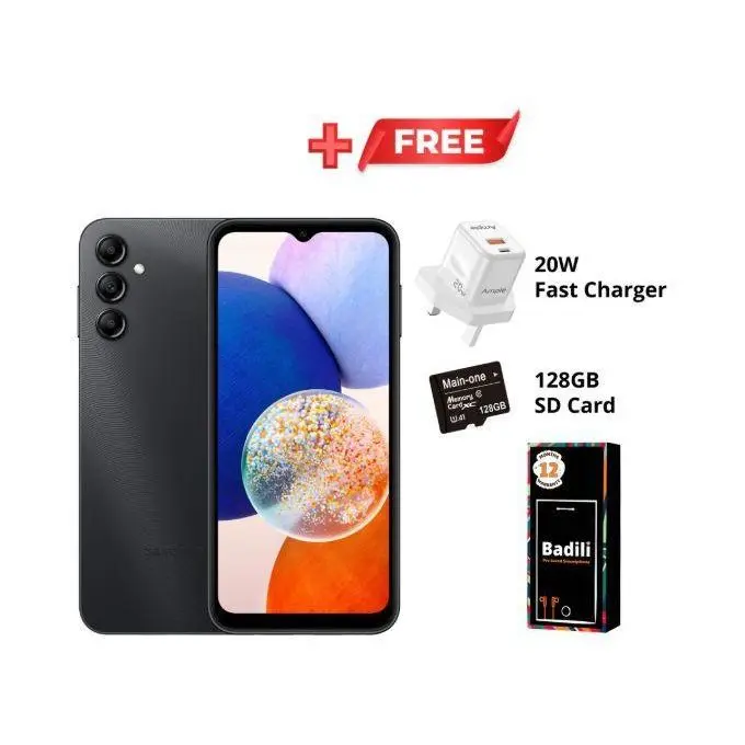 Samsung Galaxy A14