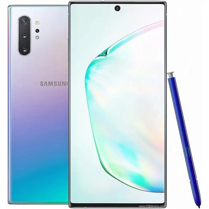 Galaxy Note 10 Plus 12+256gb Refurbished