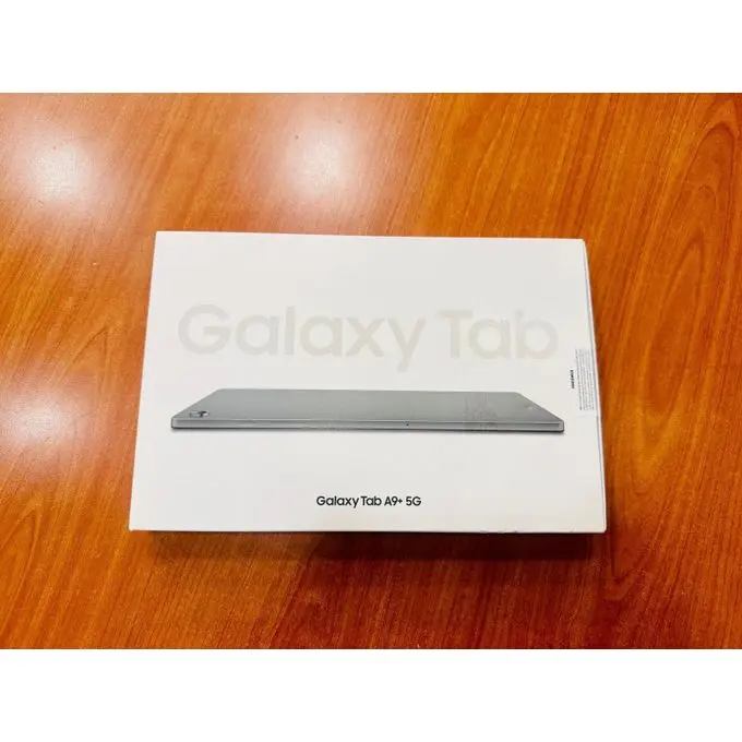 Samsung Galaxy Tab A9 Plus