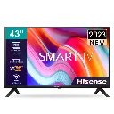 Hisense 43 Inch