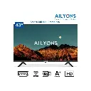 AILYONS LST4306W 43'' INCH