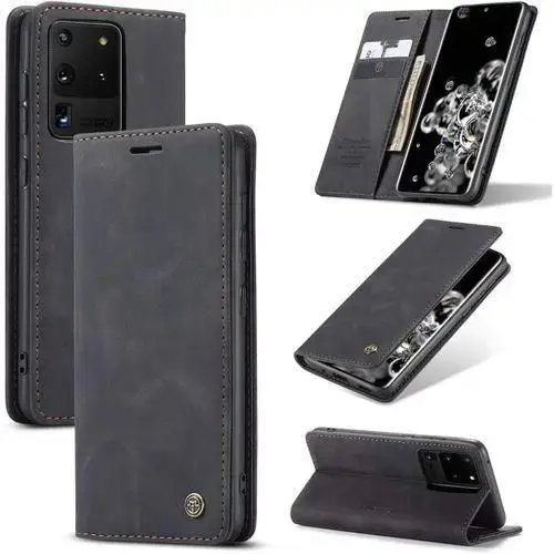 Samsung Galaxy S20 Ultra Caseme Wallet Case
