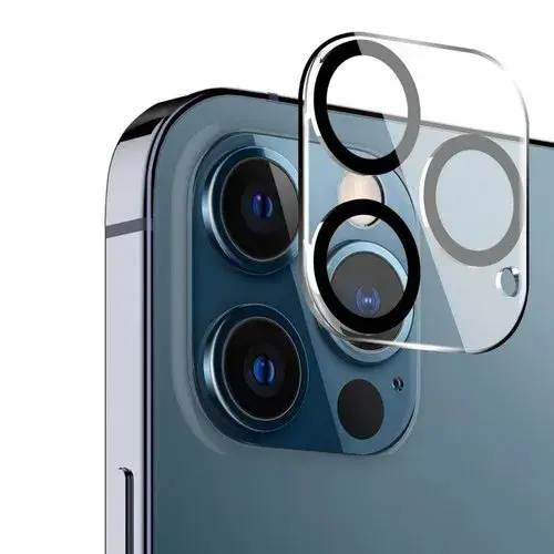 iPhone 15 Pro Lens Cover Camera Lens Protector