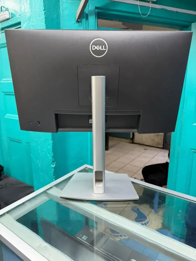 Dell P2425H monitor with type c,hdmi,display,vga port