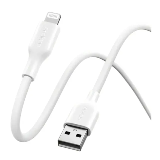 Oraimo RobustLine 2A 1M 1M Lightning Cable Ocd-114L