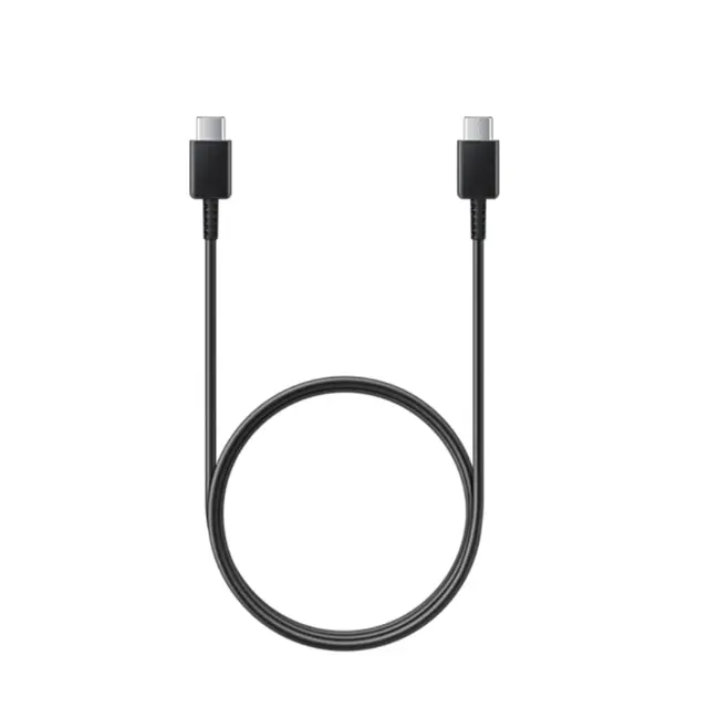 Samsung USB Type-C to Type-C 1M Cable