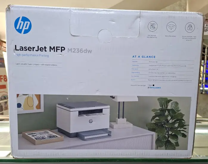 Hp Laserjet MFP M236dw
