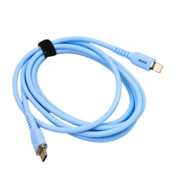Amaya ACD-CC30 60W Type C To Type C 2M Cable