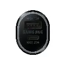 Samsung Car Charger Super Fast 2.0 Dual Port